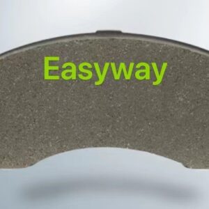 Automotive Brake Pads