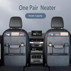 Car Interior Shortage